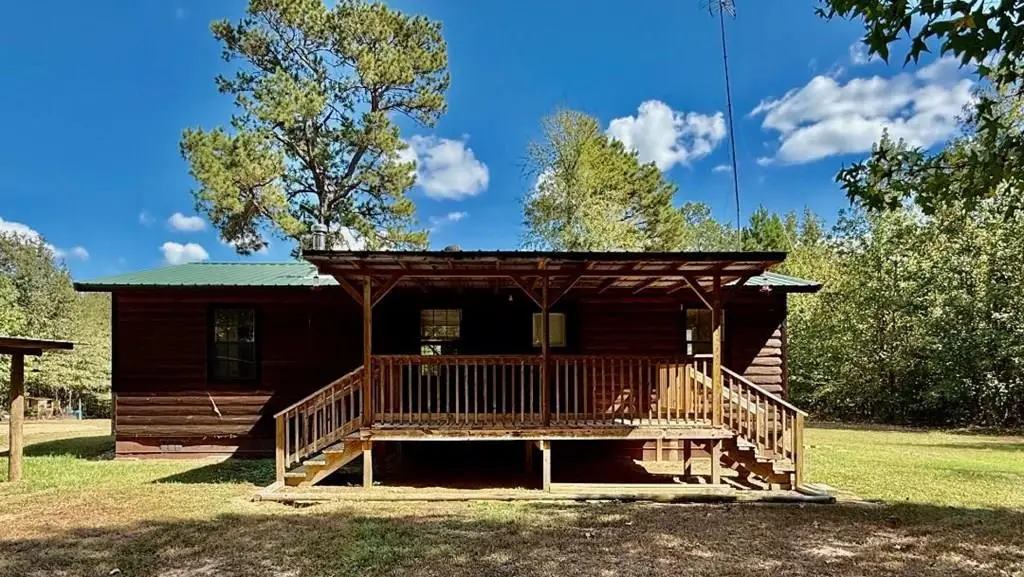 1935 County Road 4240, Simms, TX 75574 - Image #1