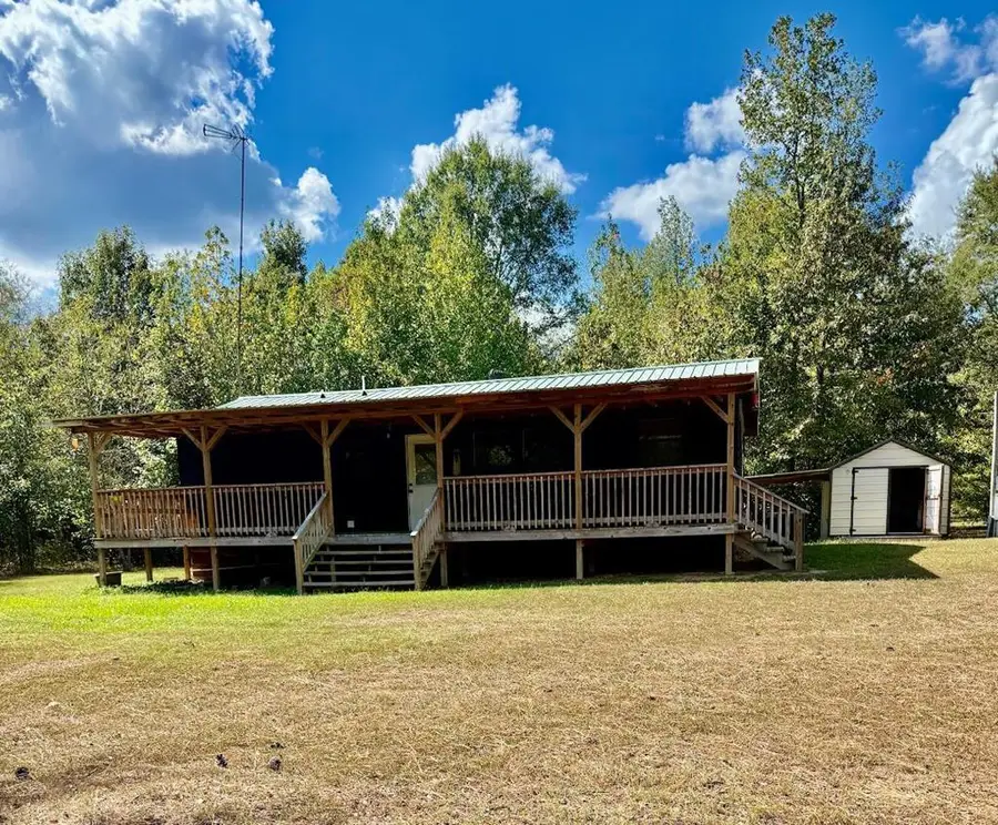 1935 County Road 4240, Simms, TX 75574 - Image #2