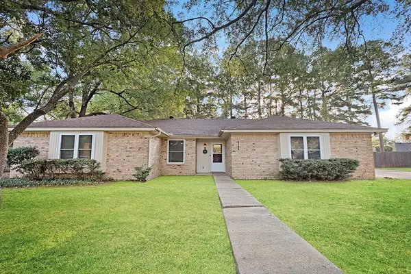 6106 Ben Burrough Rd, Texarkana, TX 75503