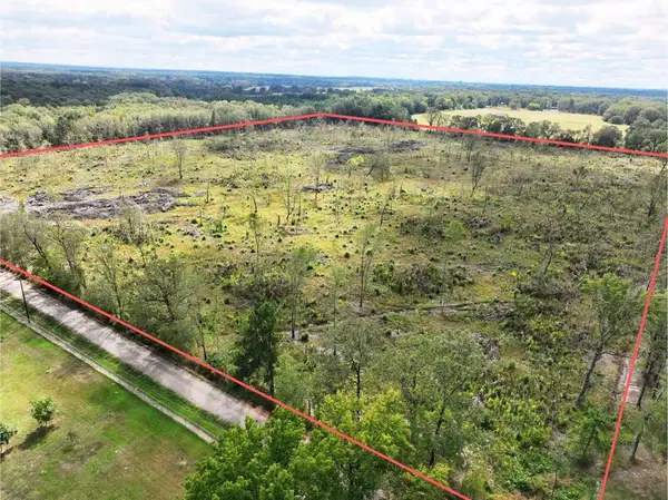 TBD Cr 3011, New Boston, TX 75570