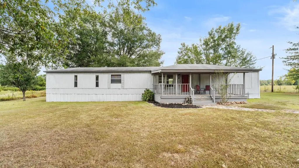 458 County Road 3114, New Boston, TX 75570 - Image #1