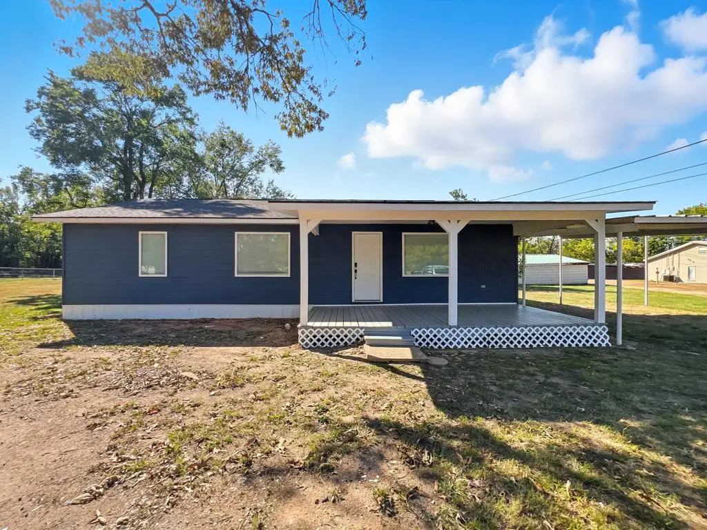 914 S Merrill, New Boston, TX 75570 - Image #1