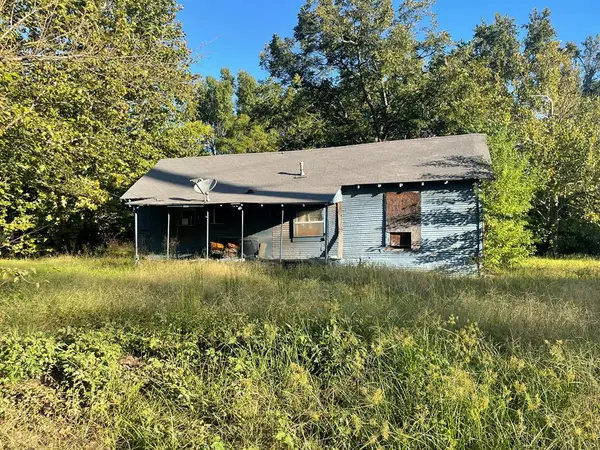 523 Logan, Texarkana, AR 71854