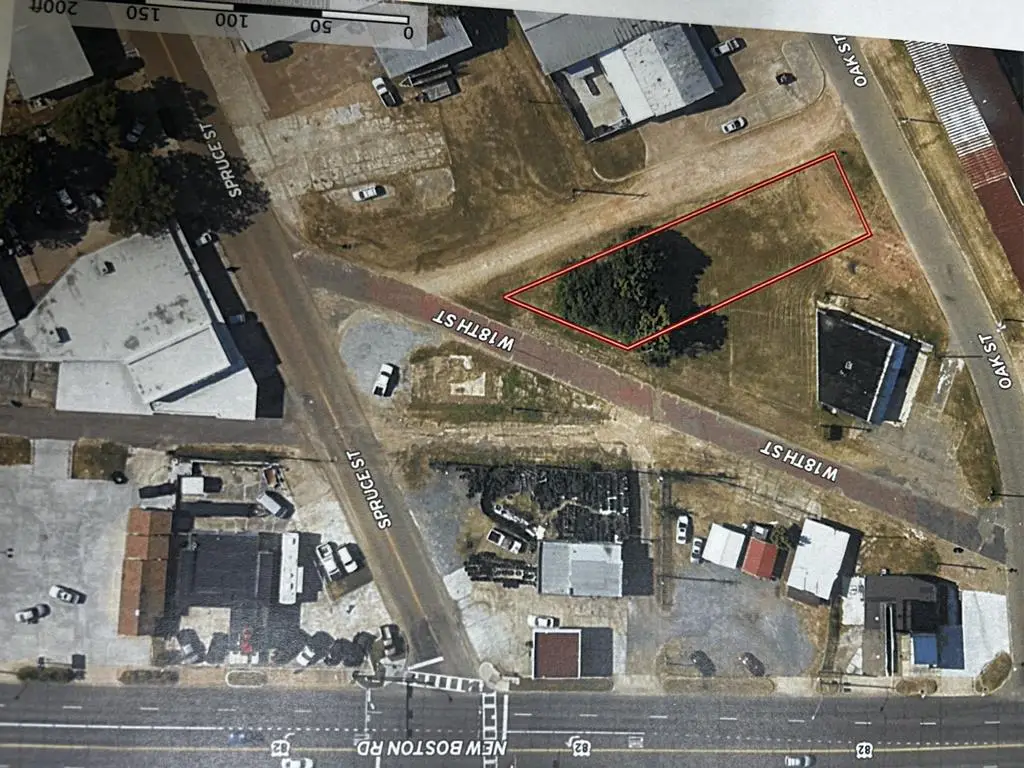 1808 Oak Street, Texarkana, TX 75501 - Image #1