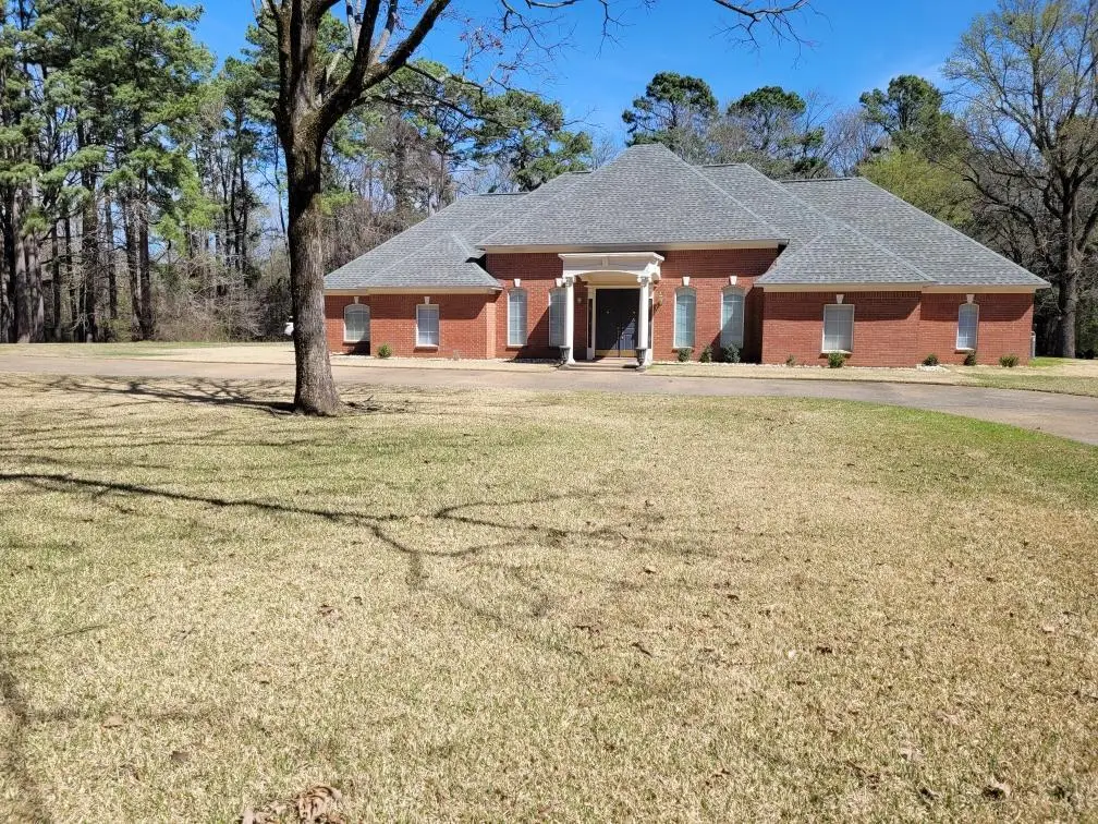 8204 Thames Circle, Texarkana, TX 75503 - Image #1