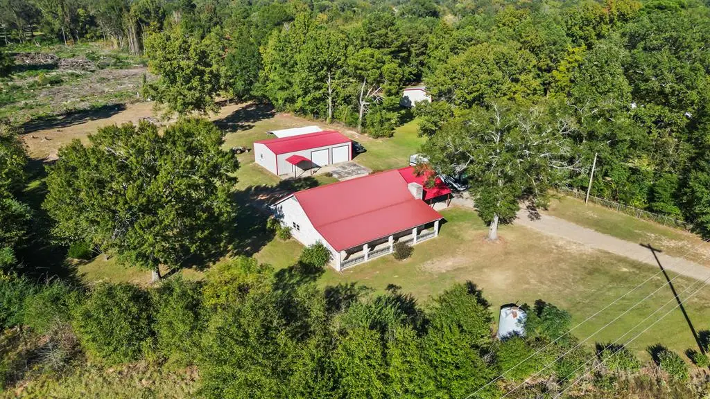 2041 Miller County 43, Fouke, AR 71837 - Image #1