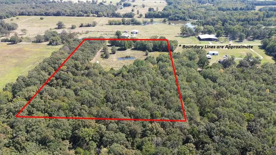 TBD County Road 4316 N, Dalby Springs Simms, TX 75559 - Image #2
