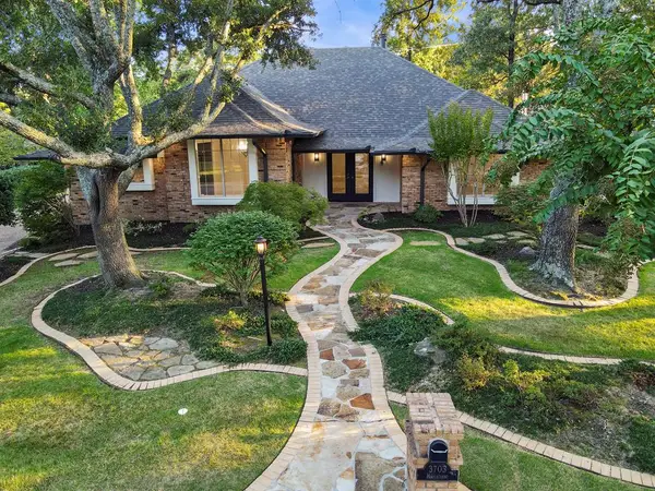 3703 Maplecrest, Texarkana, TX 75503