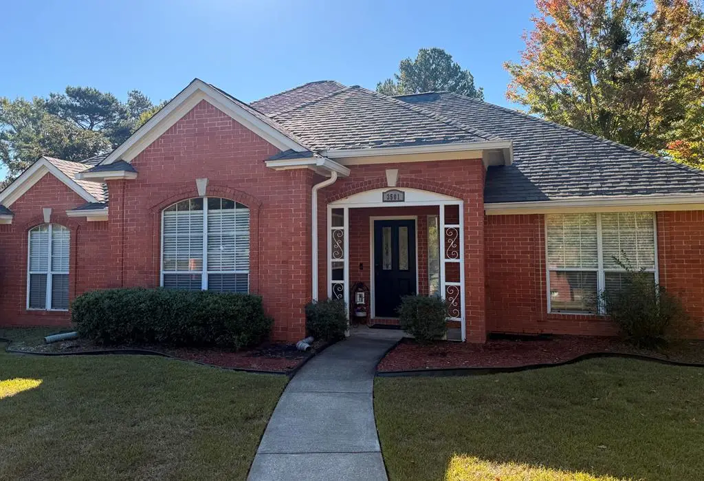 3501 Clear Creek Cir, Texarkana, TX 75503 - Image #1