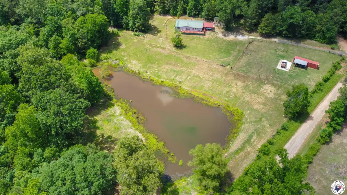 3388 County Road 4223, Bivins, TX 75555 - #1