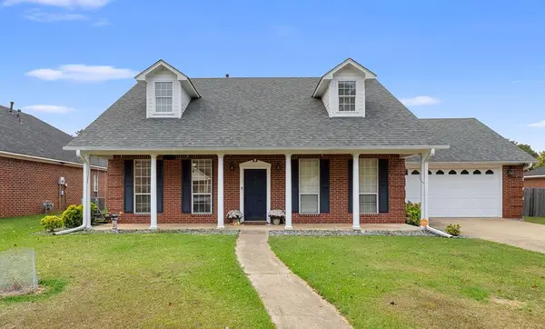 6009 Beacon Hill Drive, Texarkana, TX 75503