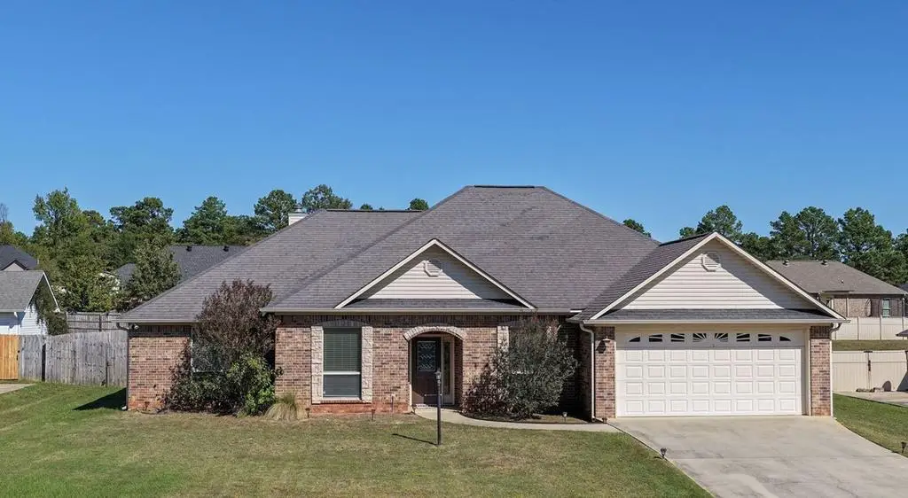 194 Starlite Dr., Texarkana, TX 75501 - Image #1