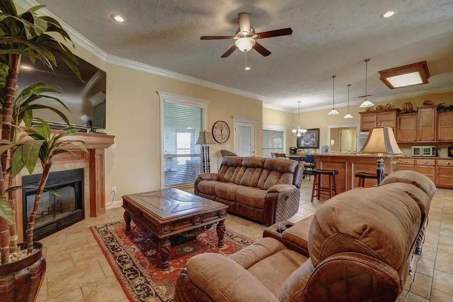 194 Starlite Dr., Texarkana, TX 75501 - Image #3