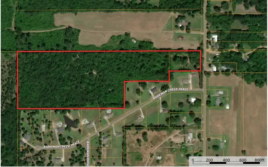 7436 Fm 1398, Hooks, TX 75561 - Image #2