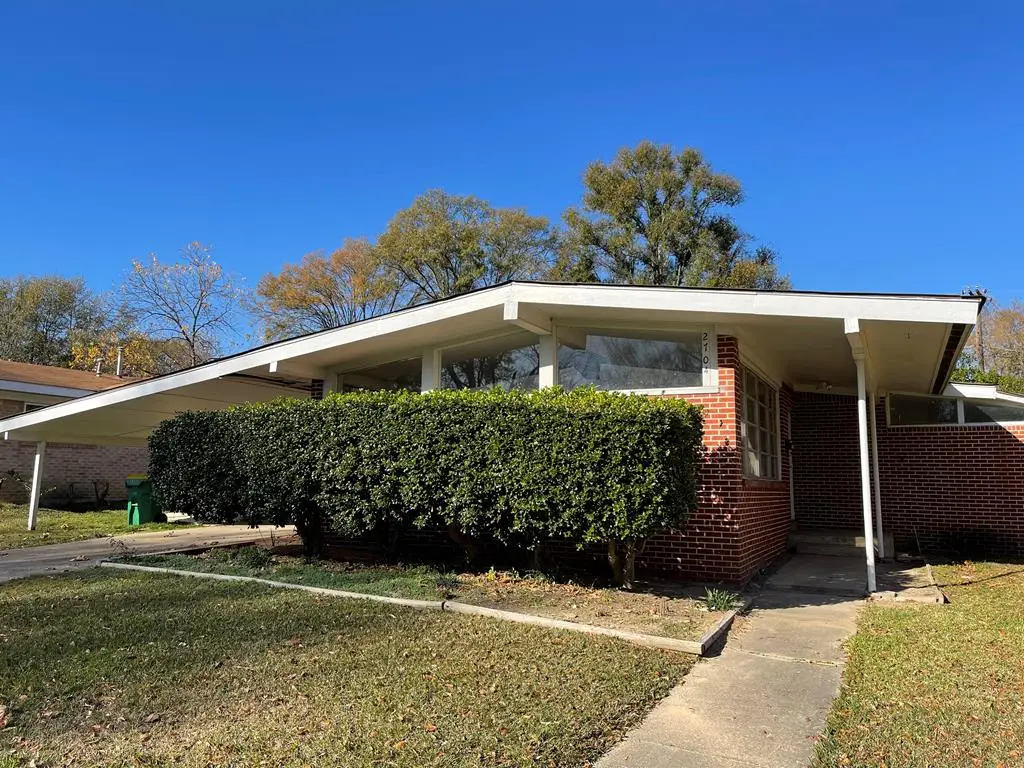 2704 Charlotte, Texarkana, TX 75501 - #1