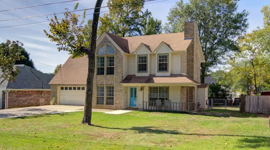 404 Cody, Wake Village, TX 75501 - Image #2