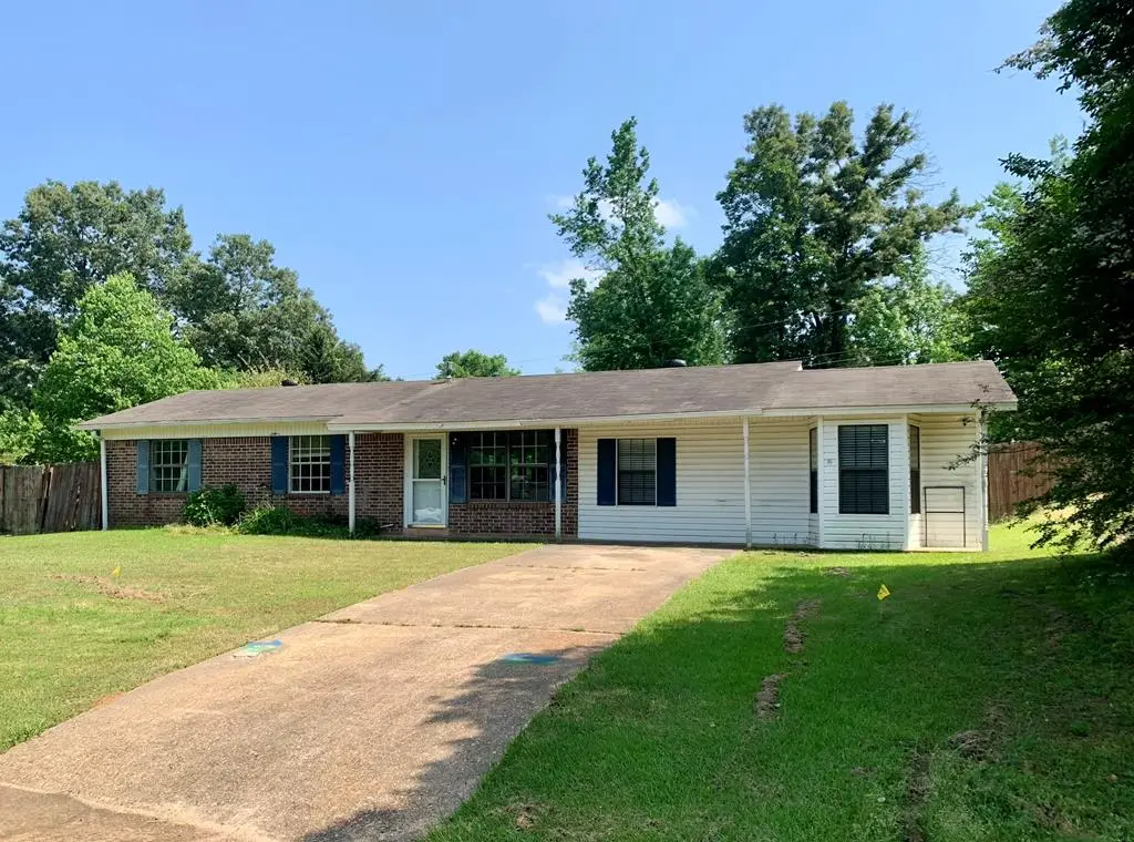 614 Hummingbird Trail, Atlanta, TX 75551 - Image #1