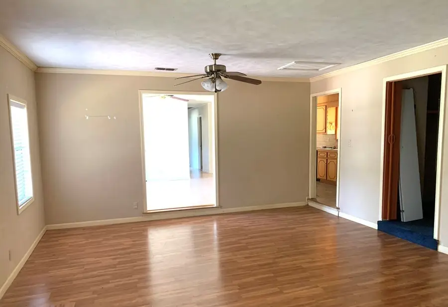 614 Hummingbird Trail, Atlanta, TX 75551 - Image #2