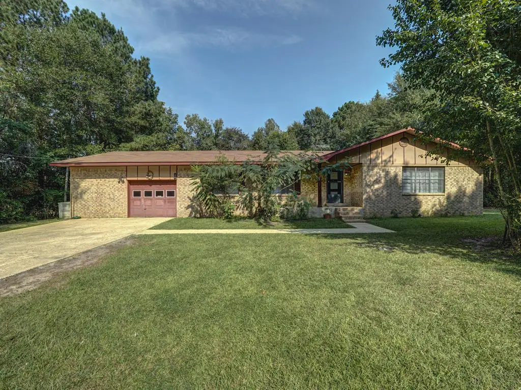 165 County Road 1148, Atlanta, TX 75551 - Image #1