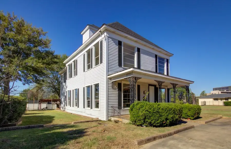 711 Olive St, Texarkana, TX 75501 - Image #3