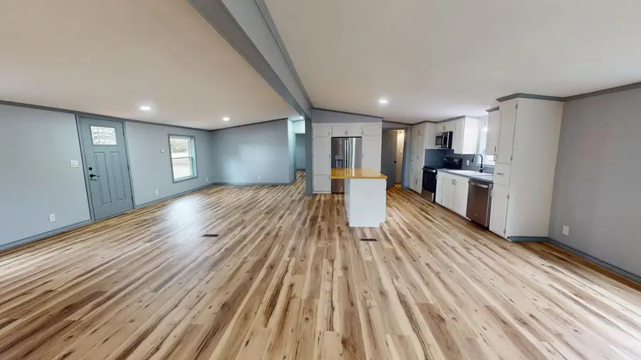 205 Lynch, New Boston, TX 75570 - Image #3