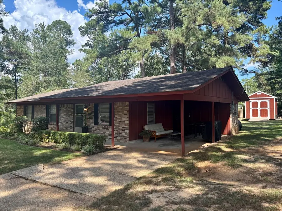 57 Cr 4793, Atlanta, TX 75551 - Image #2