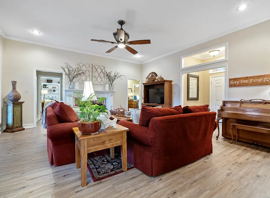 3409 Williamsburg Lane, Texarkana, TX 75503 - Image #3