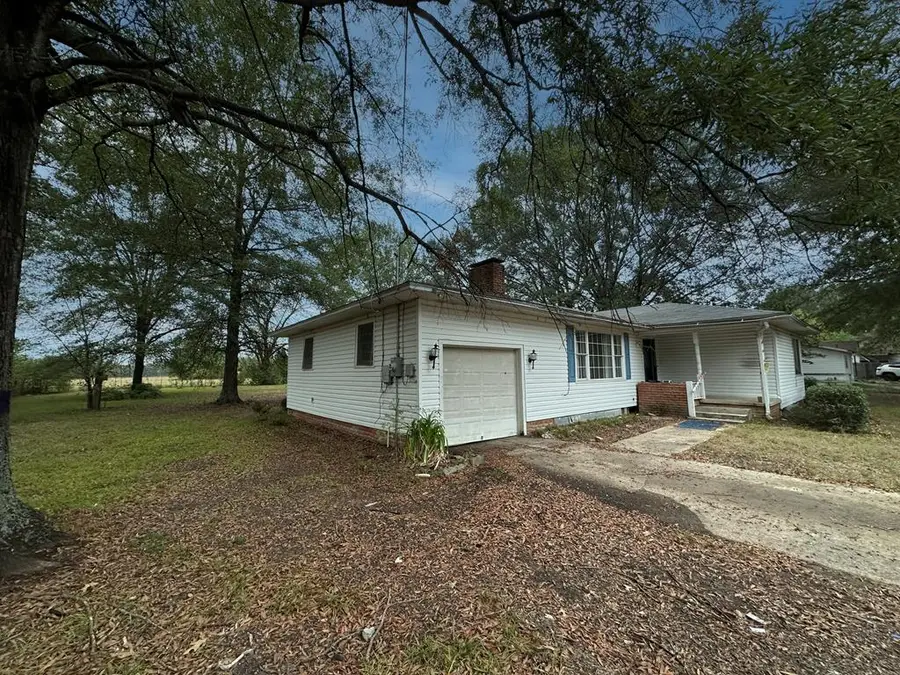 606 W Walters Blvd, New Boston, TX 75570 - Image #3