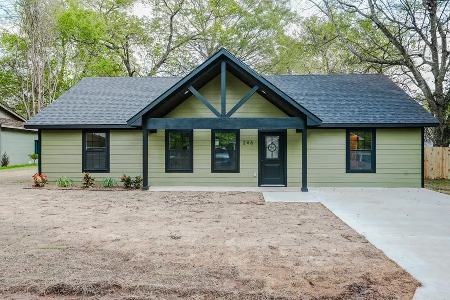 246 Birch St., Nash, TX 75569 - Image #2