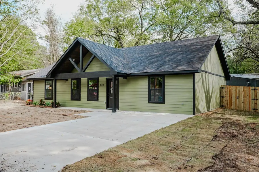 246 Birch St., Nash, TX 75569 - Image #3