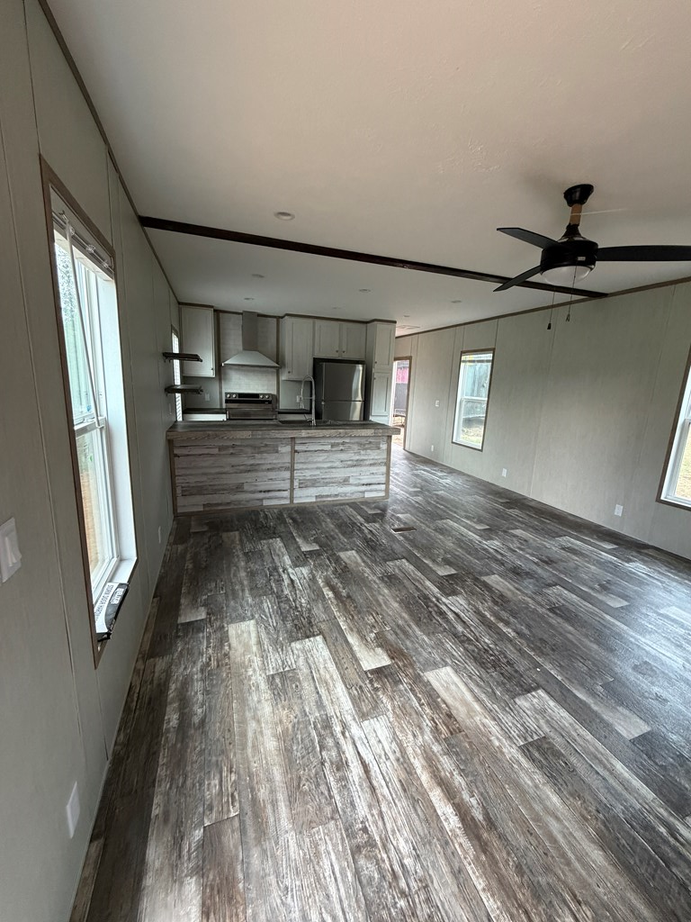 202 Hamlin, Bloomburg, TX 75556 - Image #2