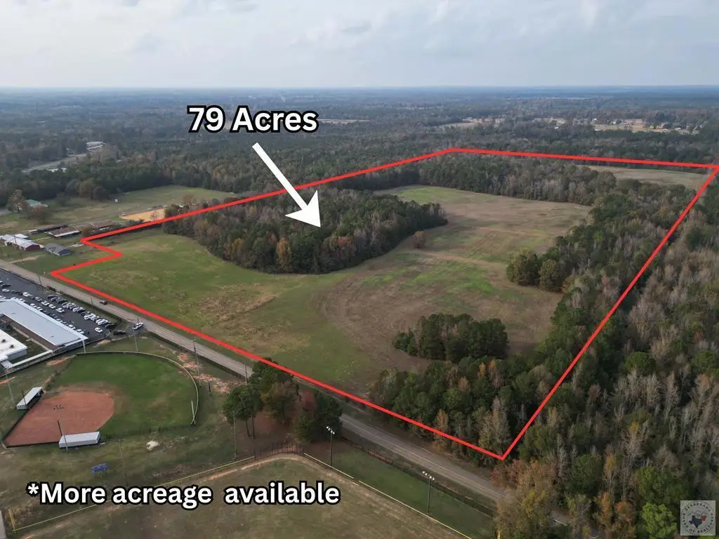 TBD Redcut Rd, Fouke, AR 71837 - Image #1