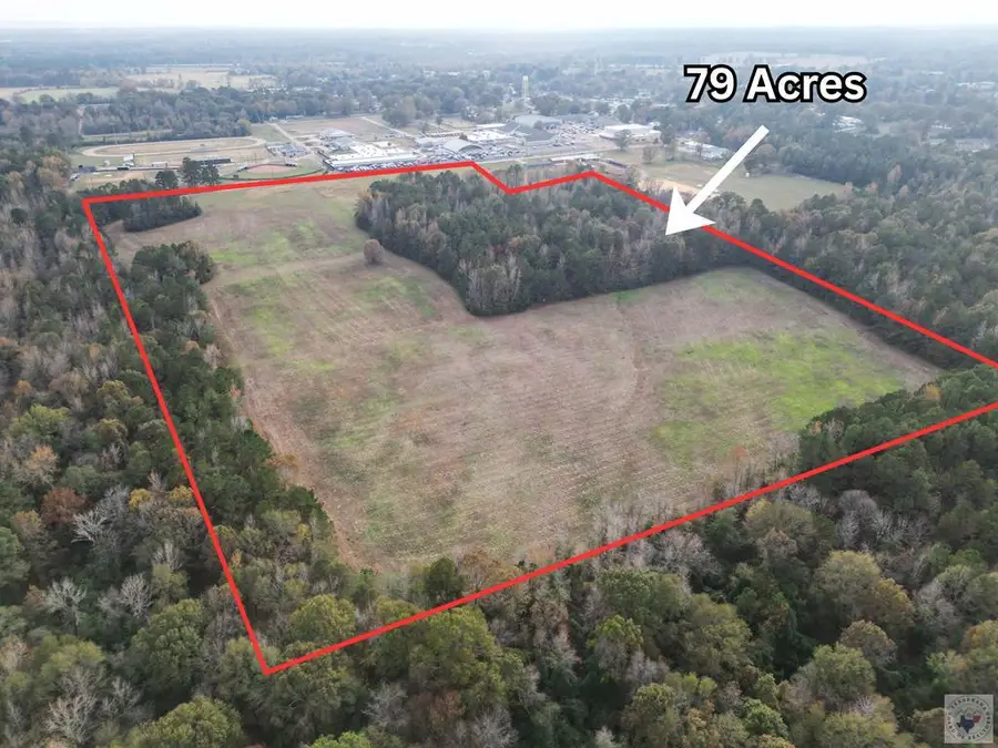 TBD Redcut Rd, Fouke, AR 71837 - Image #3