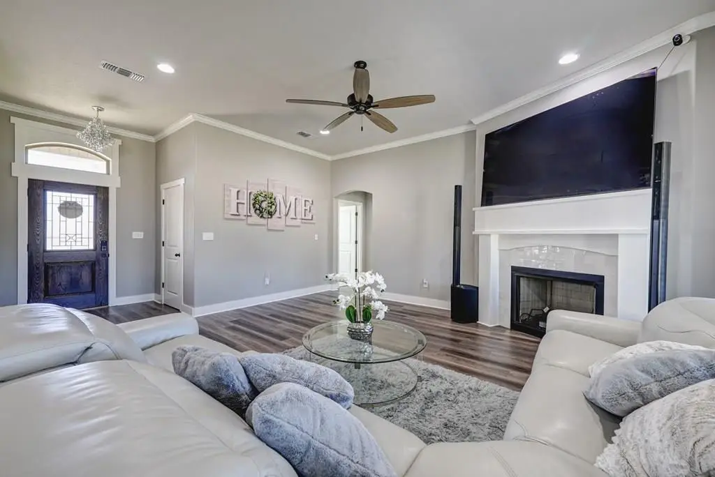 6803 Kincaid, Texarkana, TX 75503 - #1