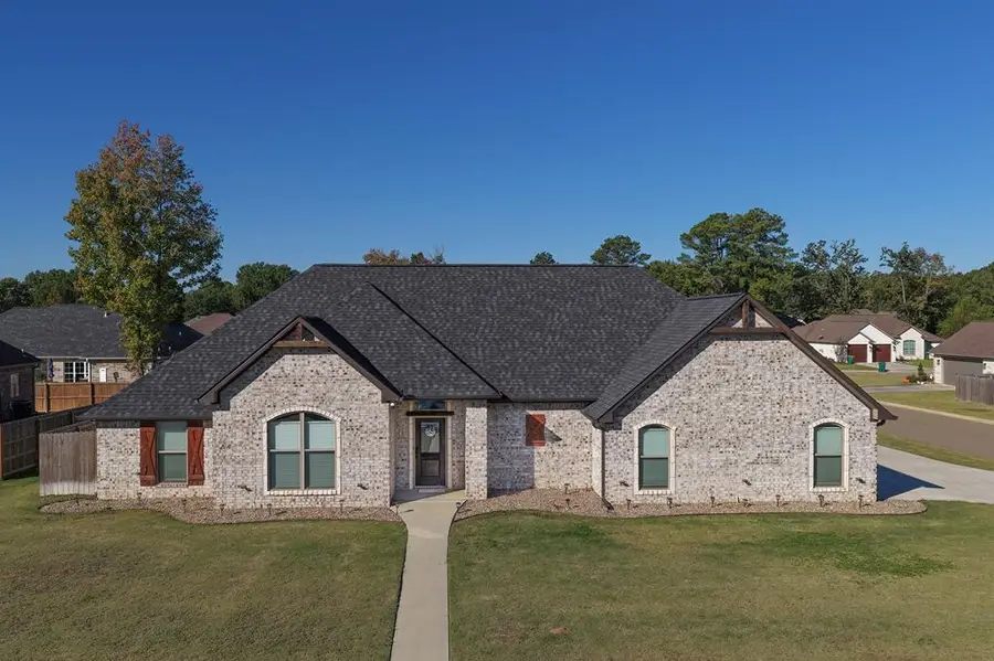 6803 Kincaid, Texarkana, TX 75503 - #2