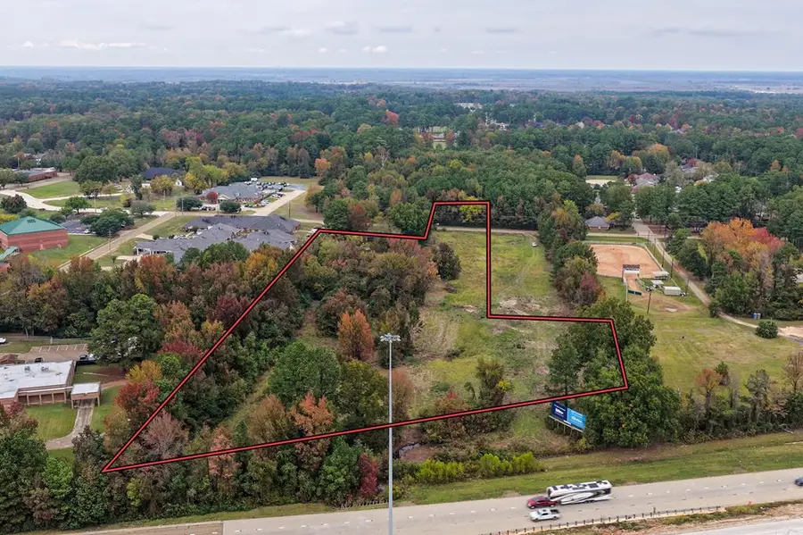 1519 Moores Lane, Texarkana, TX 75503 - Image #3