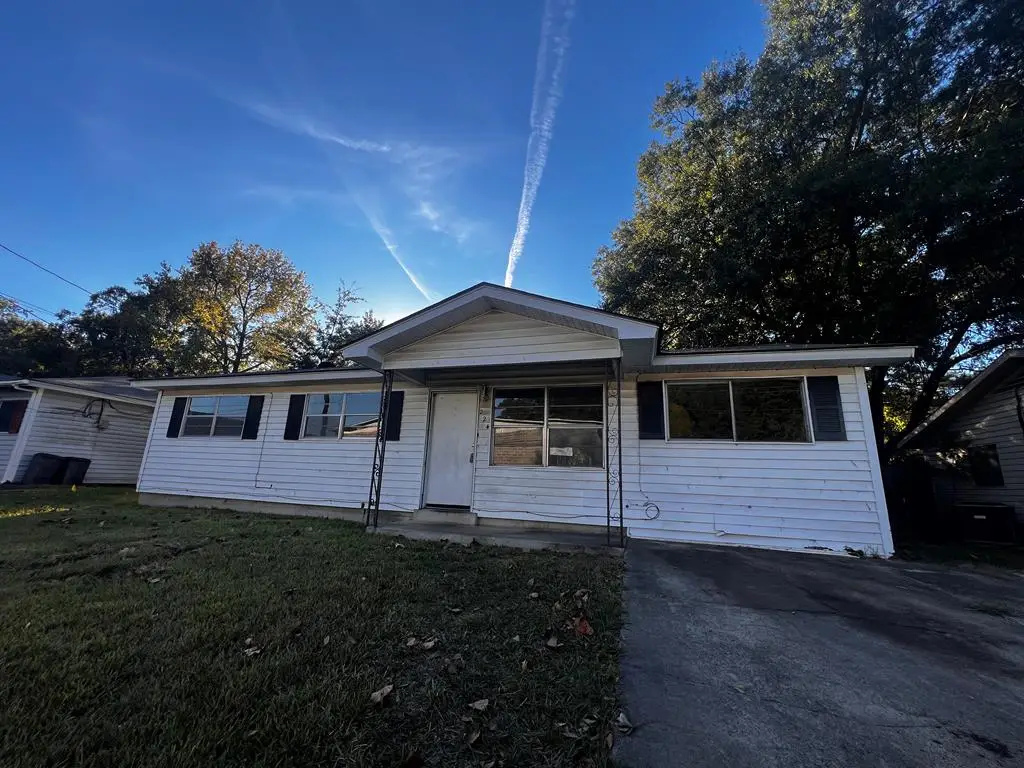 224 Shellwood, Wake Village, TX 75501 - Image #1