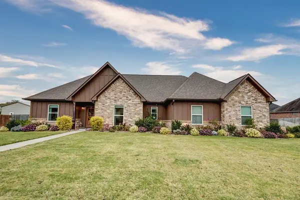 23 Steeple View, Texarkana, TX 75503