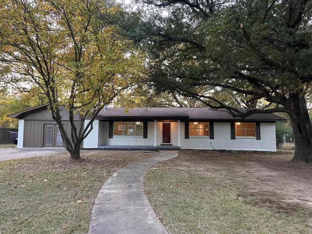 101 Sierra Madre, Texarkana, TX 75503 - #1