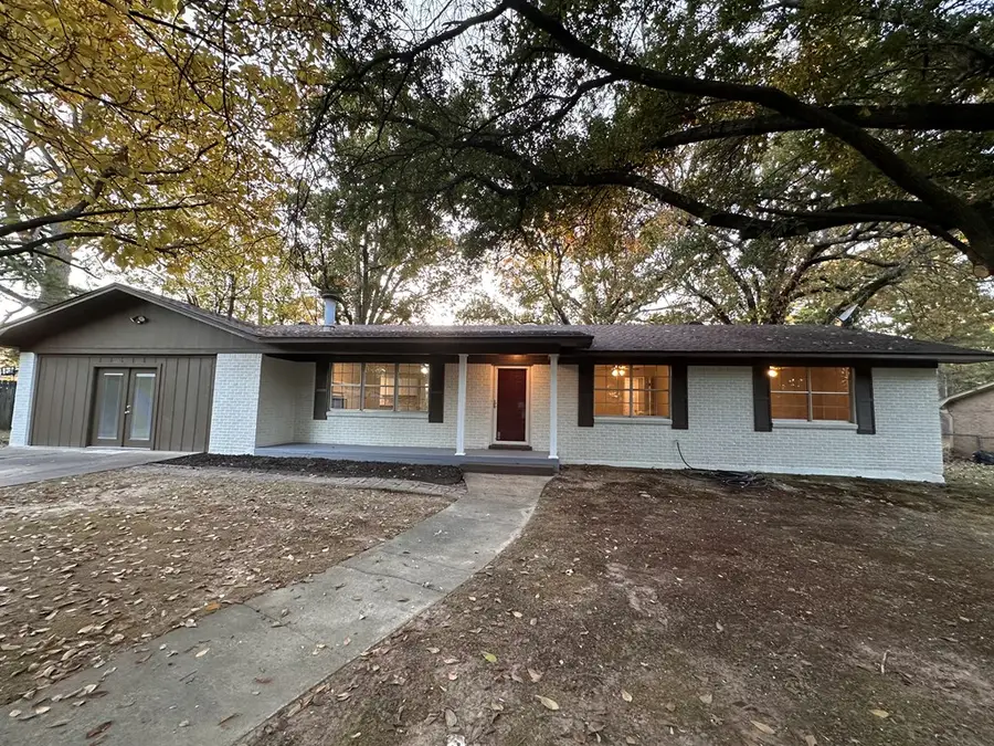 101 Sierra Madre, Texarkana, TX 75503 - #2