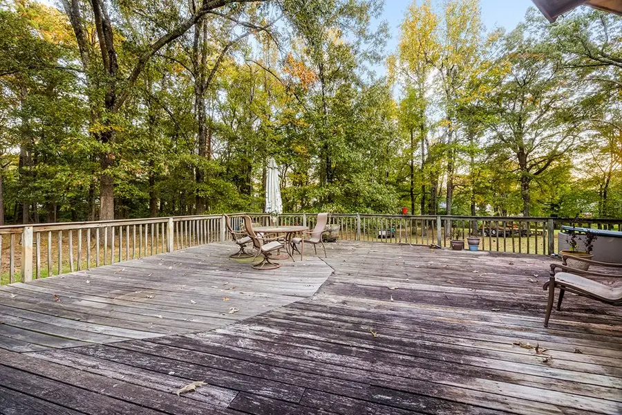 4 Holly Ridge Dr, Texarkana, TX 75503 - Image #3