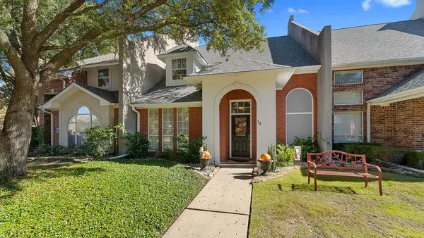 13 Brittan Place, Texarkana, TX 75503