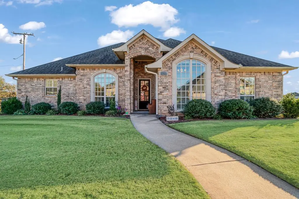 5240 Amherst Ct, Paris, TX 75462 - Image #1