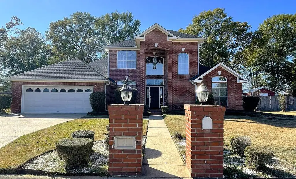 11 Lacey, Hooks, TX 75561 - Image #1