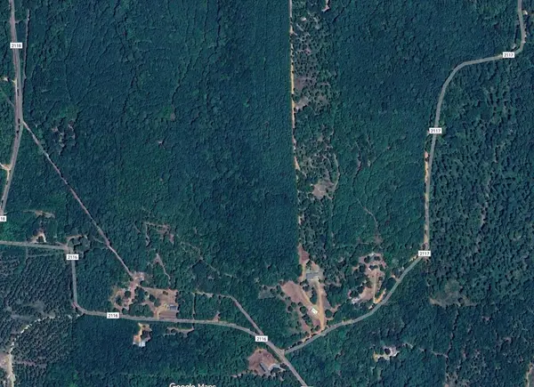 0 Co Rd 2117, Douglassville, TX 75560