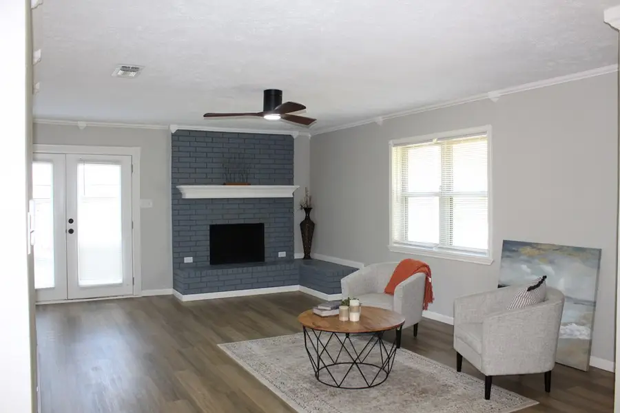 711 W Lanark, Queen City, TX 75572 - Image #3