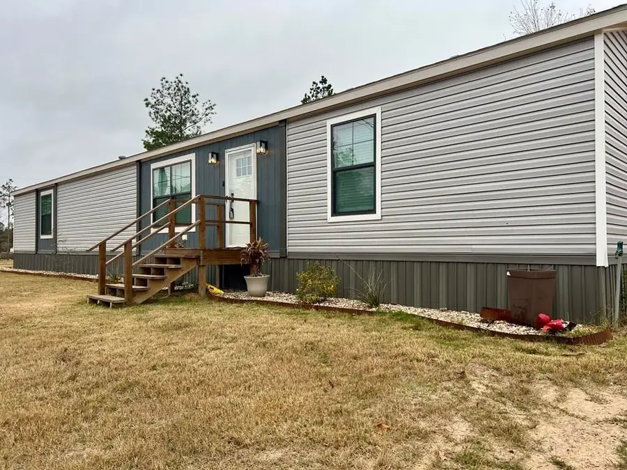 3787 Miller County 10, Fouke, LA 71387 - Image #2