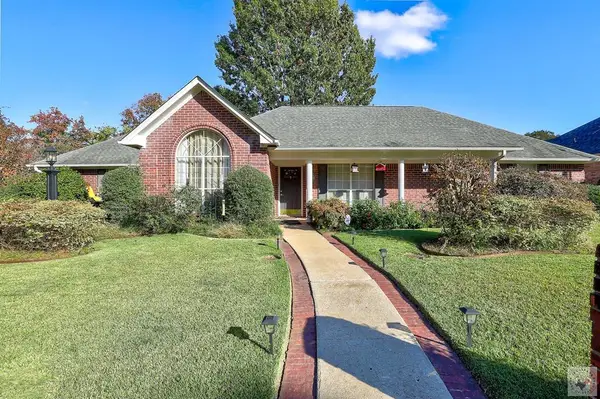 16 Dogwood Place, Texarkana, TX 75503