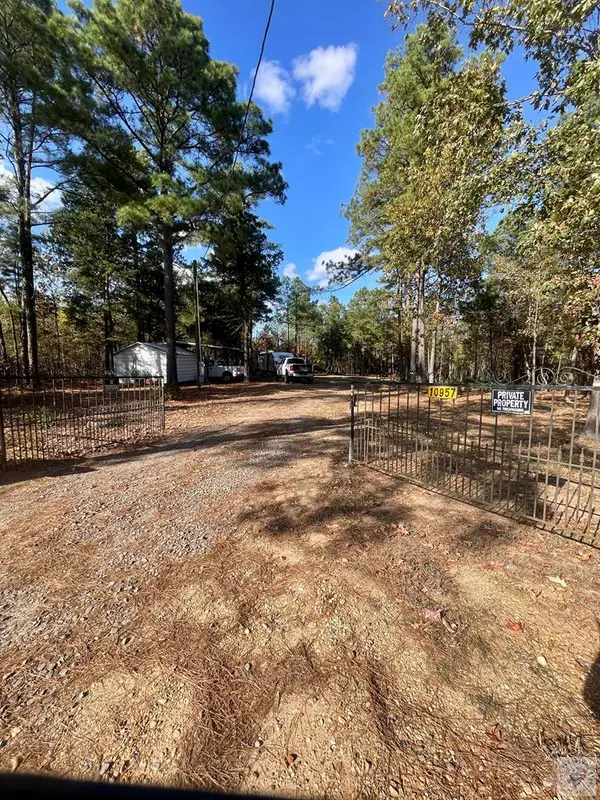 10957 Highway 160, Doddridge, AR 71834