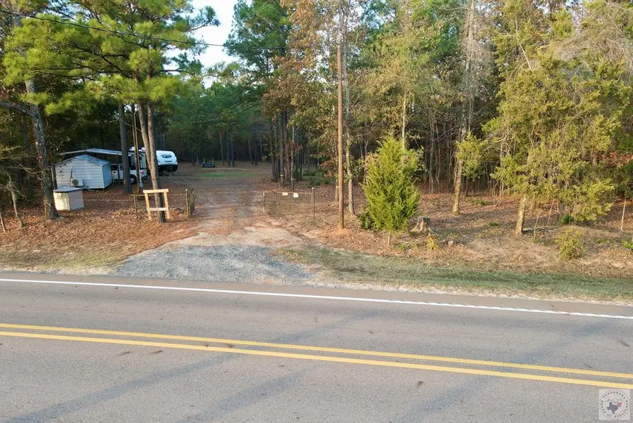 10957 Highway 160, Doddridge, AR 71834 - #2